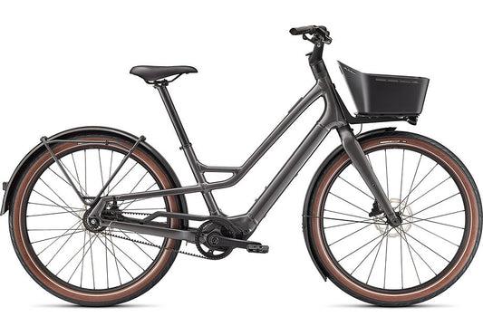 2023 Specialized como sl 5.0 bike smoke / transparent s-Goodwynn's