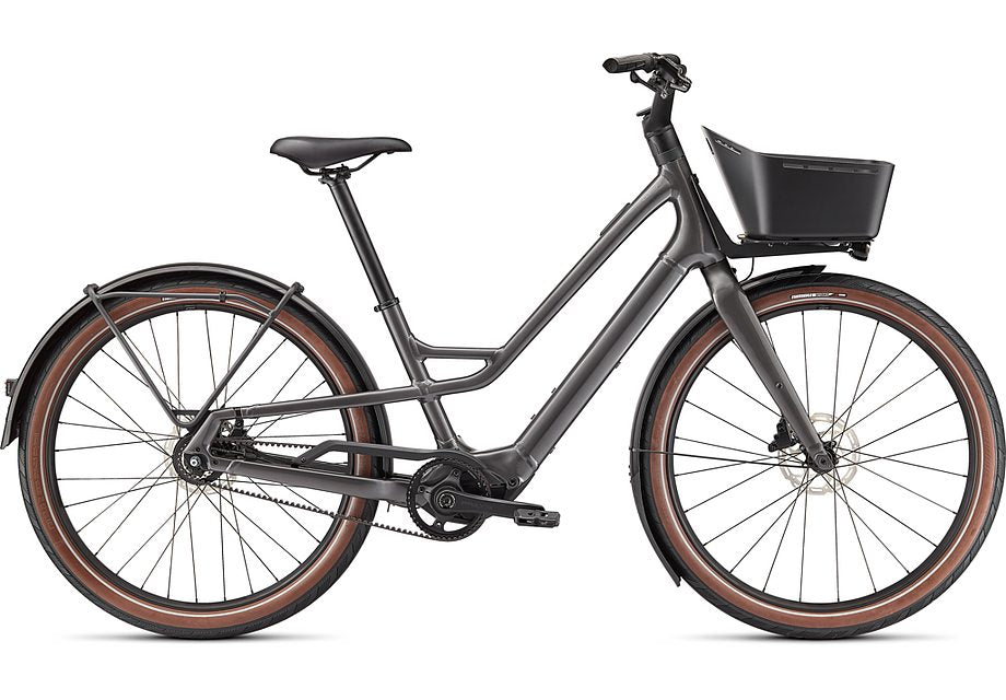 2023 Specialized como sl 5.0 bike smoke / transparent l-Goodwynn'sGoodwynn's