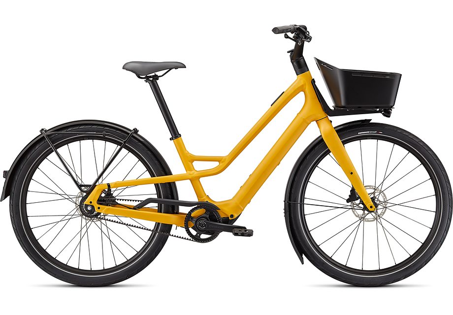 2023 Specialized como sl 5.0 bike brassy yellow / transparent s-Goodwynn'sGoodwynn's