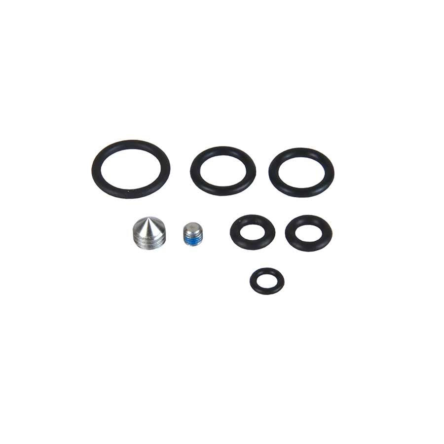 RockShox XLoc Sprint Remote Service Kit-Goodwynn'sGoodwynn's