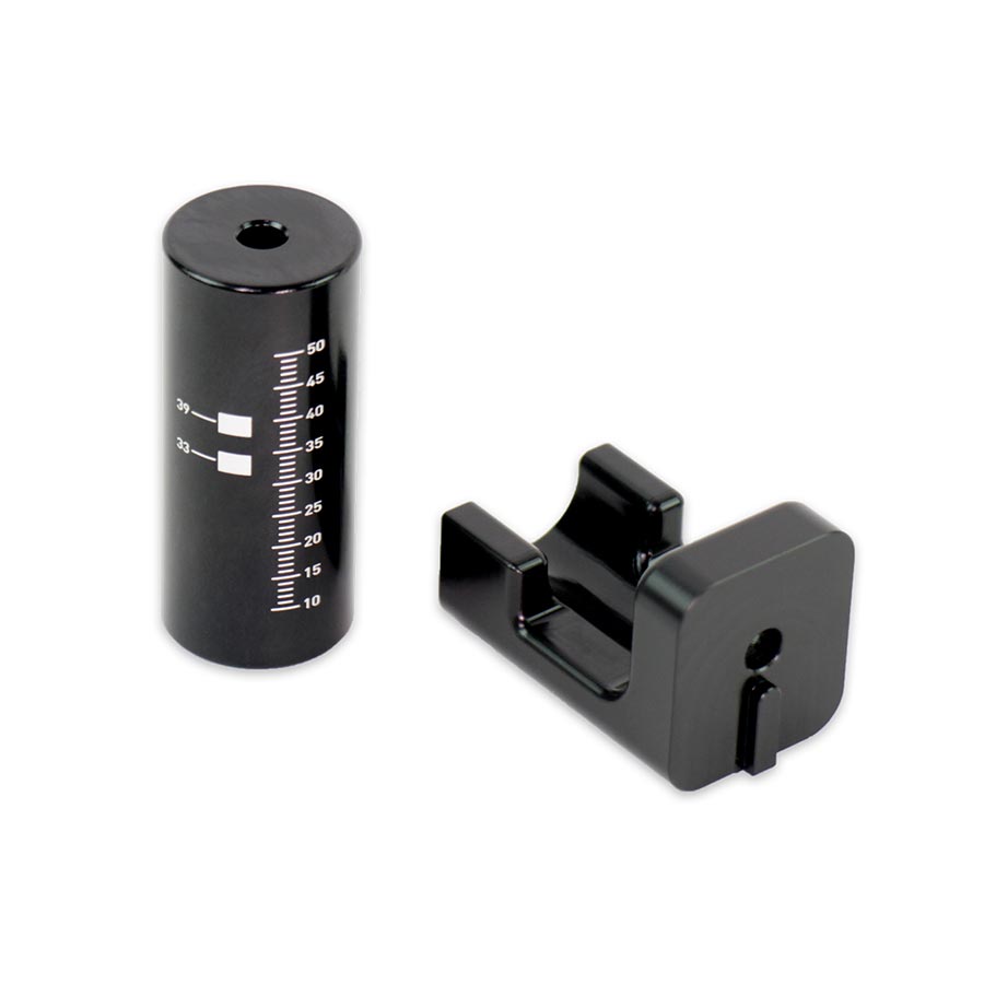 RockShox Clamp Tip for ThruShaft AirWiz-Goodwynn'sGoodwynn's