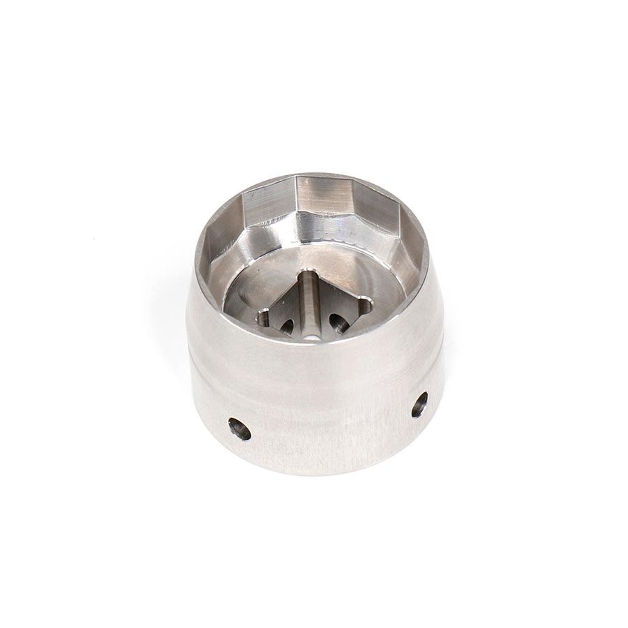 RockShox Bearing Adapter Socket Tool-Goodwynn'sGoodwynn's