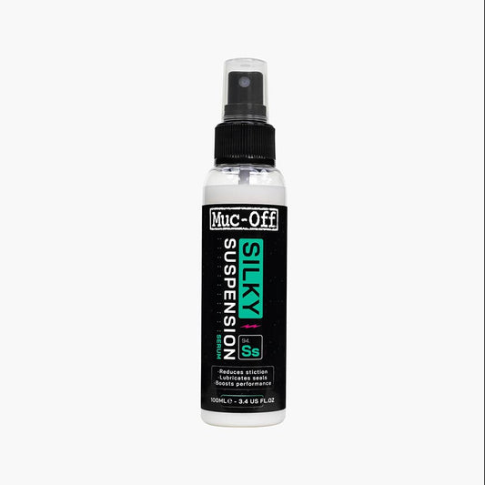 Muc-Off Silky Suspension Serum - Spray 100 ml-Goodwynn's