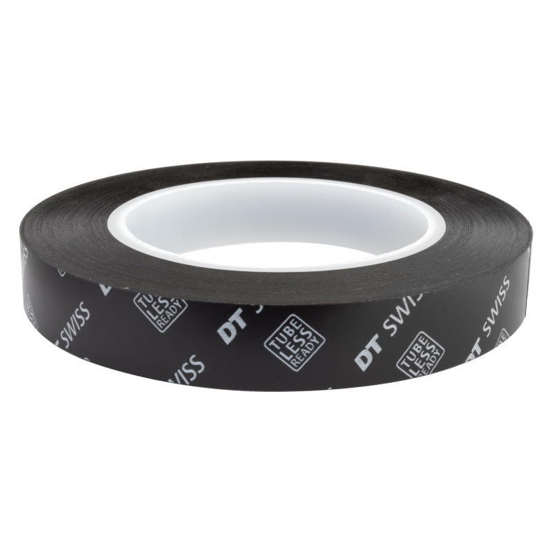 DT Swiss Tubeless Ready Tape - 19mm x 66m Bulk Black-Goodwynn'sGoodwynn's