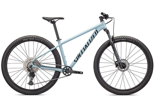 2024 Specialized rockhopper elite 29 bike gloss arctic blue / black xxl-Goodwynn's