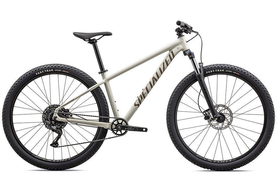 2023 Specialized rockhopper comp 29 bike gloss birch / taupe m-Goodwynn'sGoodwynn's