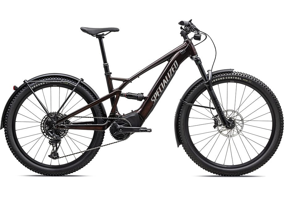 2024 Specialized tero x 5.0 29 bike red onyx / smoke m-Goodwynn'sGoodwynn's
