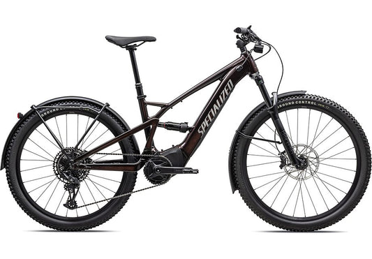 2024 Specialized tero x 5.0 29 bike red onyx / smoke m-Goodwynn's