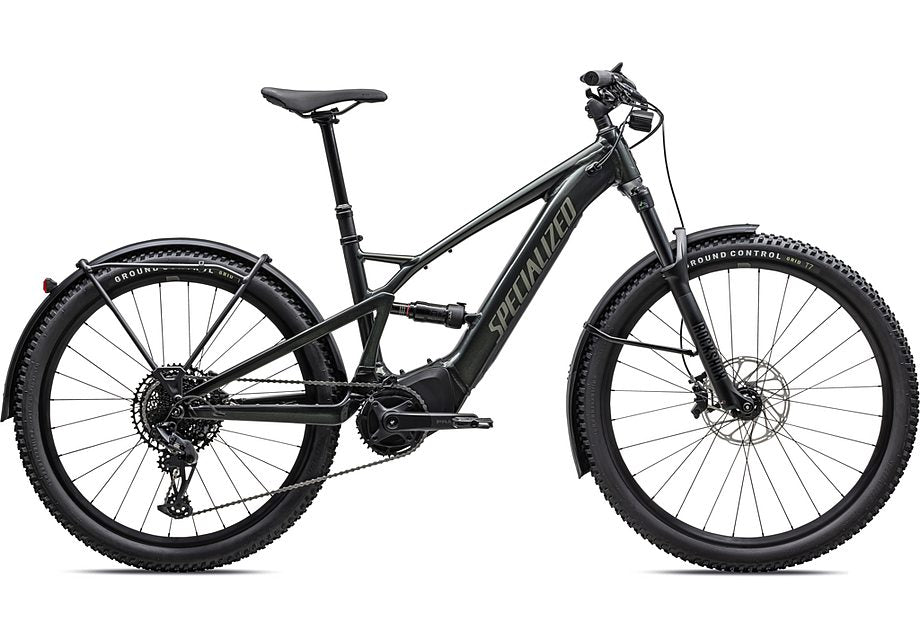 2024 Specialized tero x 5.0 29 bike oak green metallic / oak green m-Goodwynn'sGoodwynn's