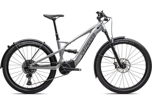 2024 Specialized tero x 4.0 29 bike silver dust / smoke xl-Goodwynn's