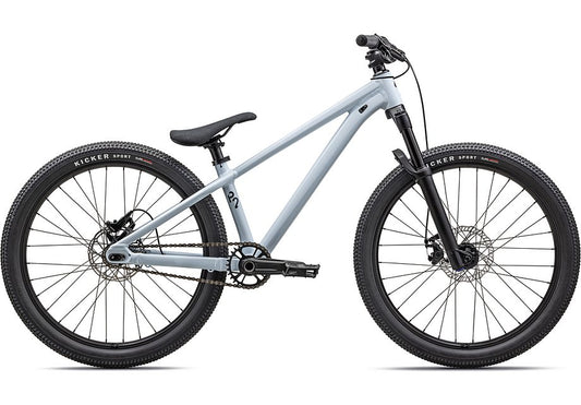 2023 Specialized p.2 bike gloss morning mist / dark navy 24"-Goodwynn's