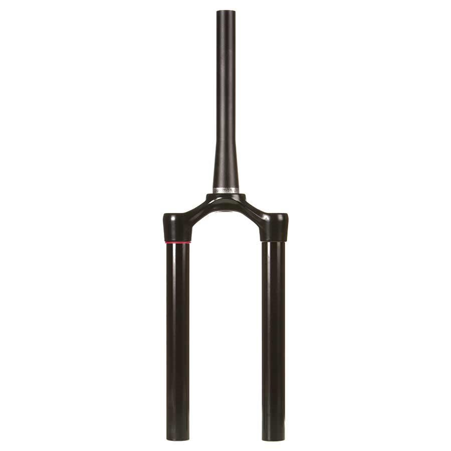 RockShox 11.4018.008.417 CSU Pike Solo Air 27.5 42 Off-Set Aluminum Taper Black (no gradients) A1-Goodwynn'sGoodwynn's