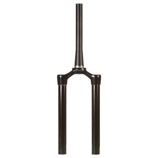 RockShox 11.4018.008.417 CSU Pike Solo Air 27.5 42 Off-Set Aluminum Taper Black (no gradients) A1-Goodwynn's