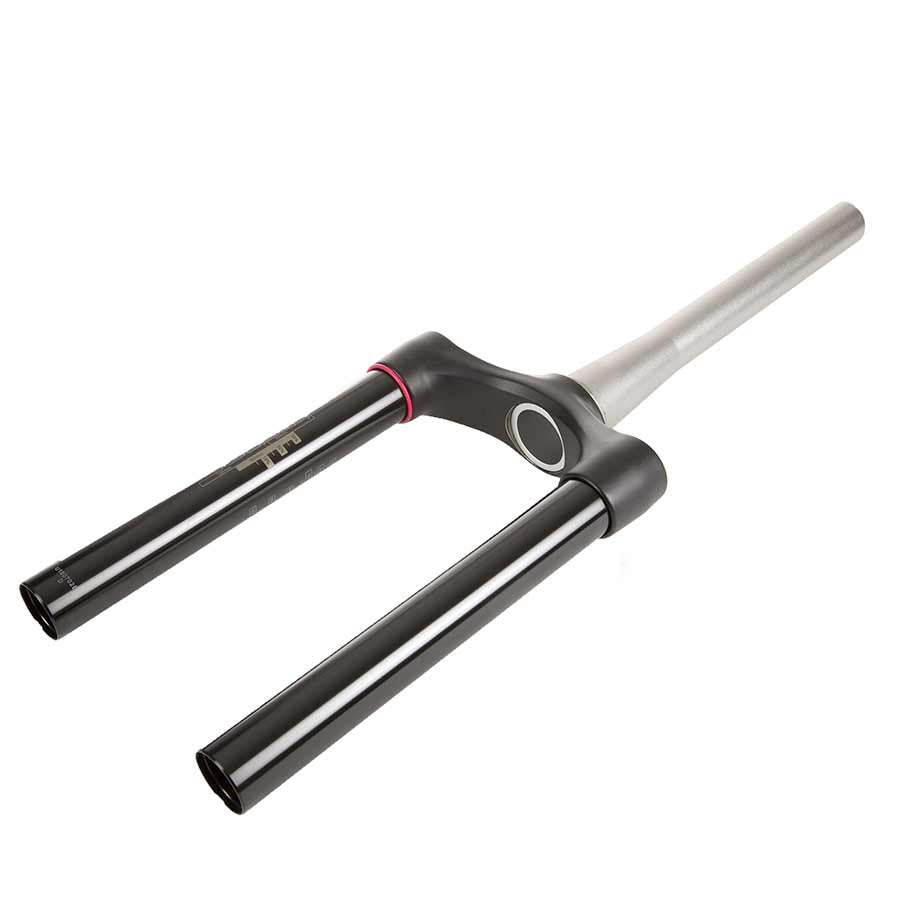RockShox CSU SID B A1-A4/Reba A1-A5 Solo Air 29"/27.5+ 51mm Offset Boost 15x110mm Tapered Steerer Diffusion BLK-Goodwynn'sGoodwynn's