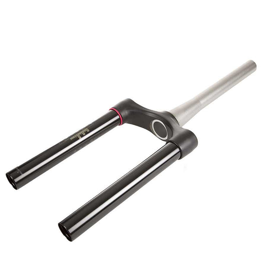 RockShox CSU SID B A1-A4/Reba A1-A5 Solo Air 29"/27.5+ 51mm Offset Boost 15x110mm Tapered Steerer Diffusion BLK-Goodwynn's