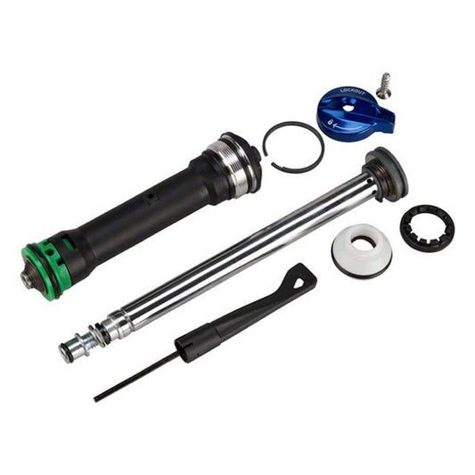RockShox TurnKey Damper Internals Right 30 Gold TK 26/27.5/29 80-100 Crown Adjust A1-Goodwynn's