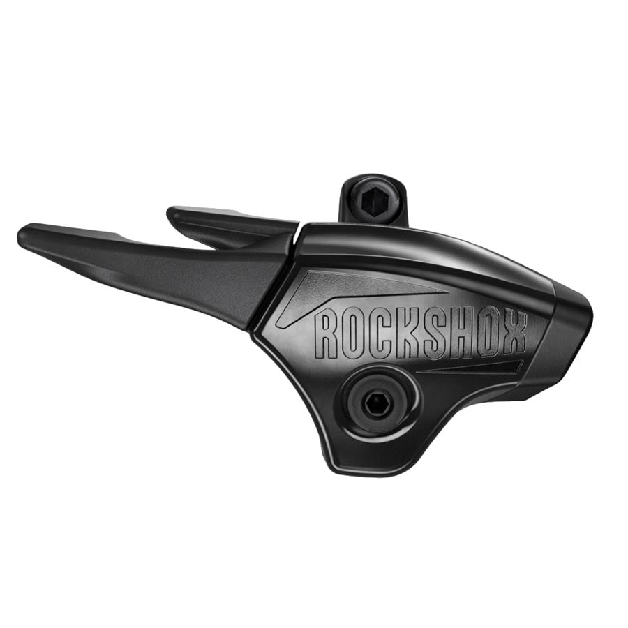 RockShox OneLoc Upgrade Fork Remote Kit Left hand Domain (B1+)-Goodwynn'sGoodwynn's