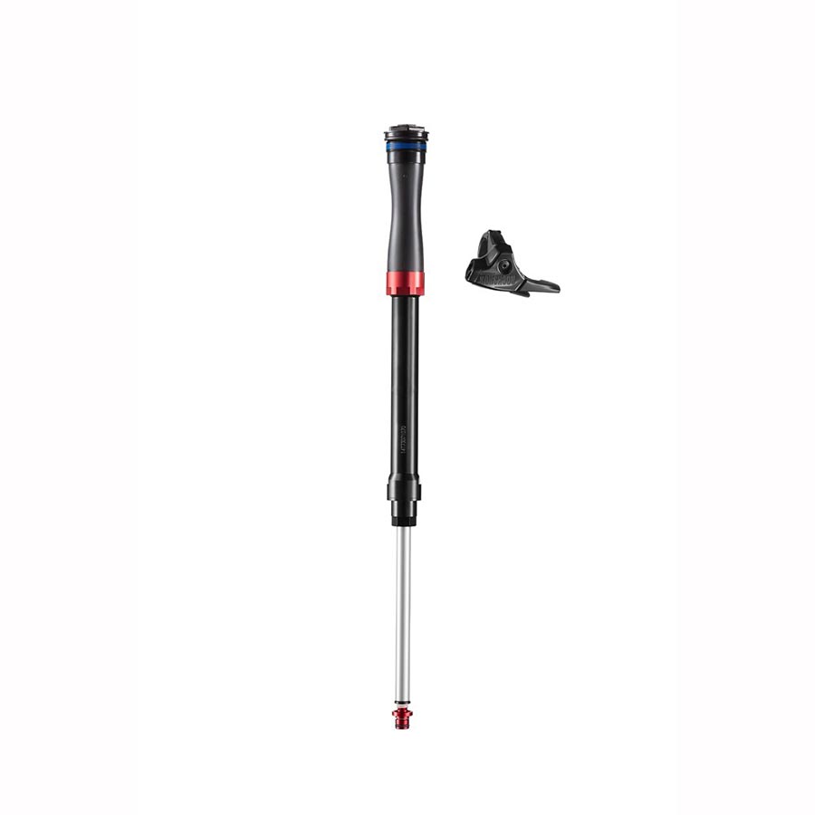 RockShox Charge2 RLC Damper Upgrade Kit - OneLoc Remote 120mm Max SID 27/29 2012-16 SID Ultimate B4 Reba 27/29 2012-17 Bluto-Goodwynn'sGoodwynn's