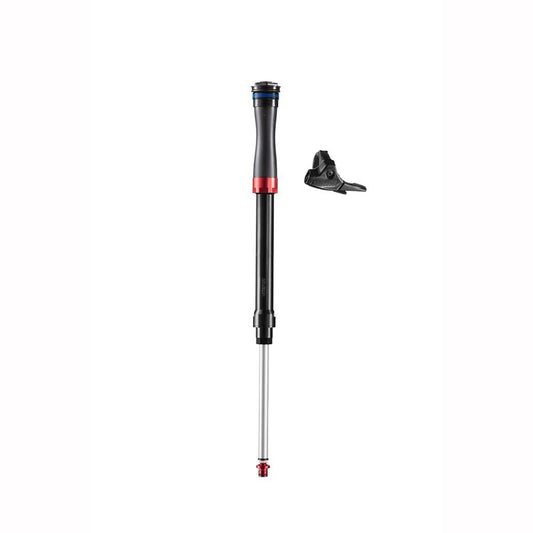 RockShox Charge2 RLC Damper Upgrade Kit - OneLoc Remote 120mm Max SID 27/29 2012-16 SID Ultimate B4 Reba 27/29 2012-17 Bluto-Goodwynn's