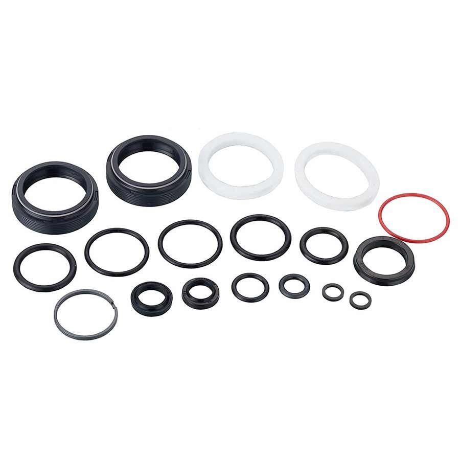 RockShox Fork Service Kit Basic: Yari 2P A1