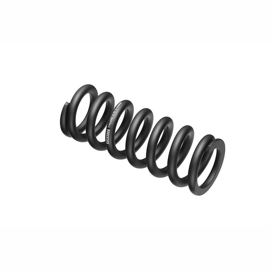 RockShox Metric Shock Coil Springs 151mm (57.5-65mm travel) 475lb Black-Goodwynn'sGoodwynn's