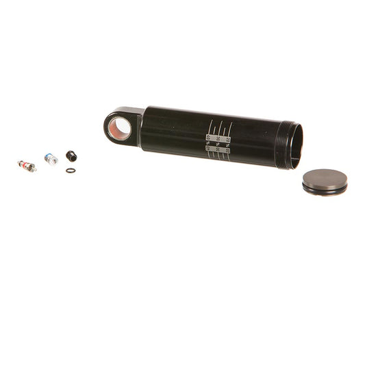 RockShox Damper Body/IFP 210mm x 60mm Monarch RT 2014-2015 Trek Fast BLK-Goodwynn's