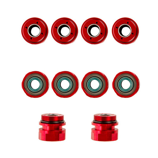 RockShox Fork Damper Sealhead Assembly - Charger 2.1 - Lyrik RCT3 B1+/Rc C1+ Pike RCT3 B1+/RC2 C1+ Boxxer RC2 C1+ Lyrik/Pike/Boxxer Select/Select+/Ultimate (RC2/RCT3) C2 - Bulk Qty10 11.4018.107.001-Goodwynn's