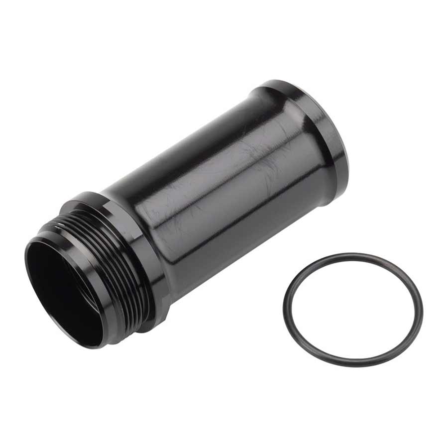 RockShox Monarch Plus 2014+ Rear Shock Reservoir 60.5mm-Goodwynn'sGoodwynn's