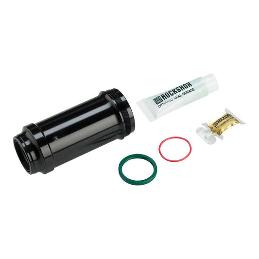 RockShox Monarch DebonAir Air Can Assembly 216mm x 63mm B1 PlusRLXX C1 RRTRT3 D1 RT3 BLK-Goodwynn's