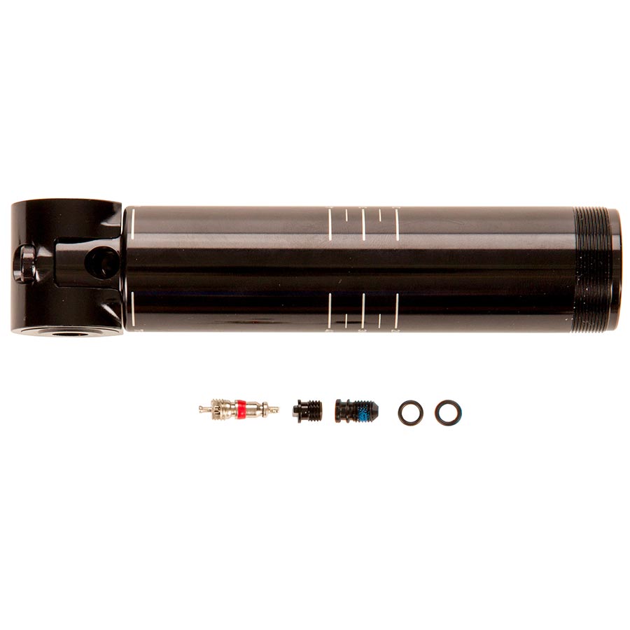 RockShox Damper Body/IFP for Deluxe/Super Deluxe Bearing Eyelet 75mm-Goodwynn'sGoodwynn's