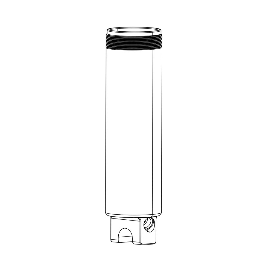 RockShox Deluxe/Super Deluxe Damper Body/IFP Bearing Eyelet 42.5mm-Goodwynn'sGoodwynn's