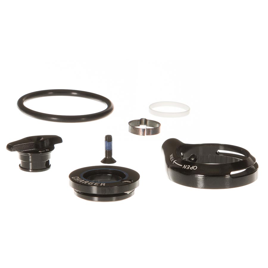 RockShox Compression Damper Knob Kit For Charger 2/2.1 RCT 35mm 11.4018.082.002-Goodwynn'sGoodwynn's