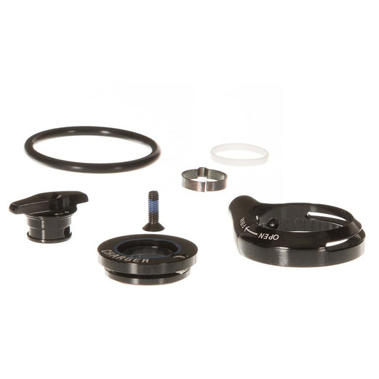 RockShox Compression Damper Knob Kit For Charger 2/2.1 RCT 35mm 11.4018.082.002-Goodwynn's