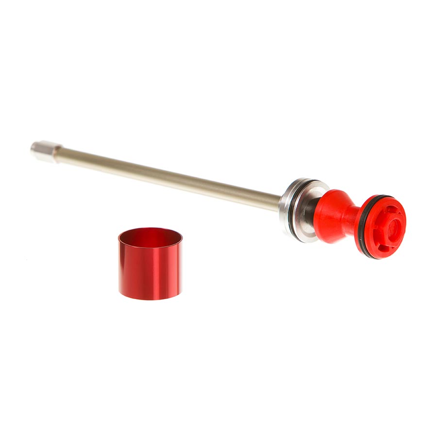 RockShox Air Spring Upgrade Kit - DebonAir C1 160 mm ZEB Silver Head A1+-Goodwynn&#39;sGoodwynn&#39;s