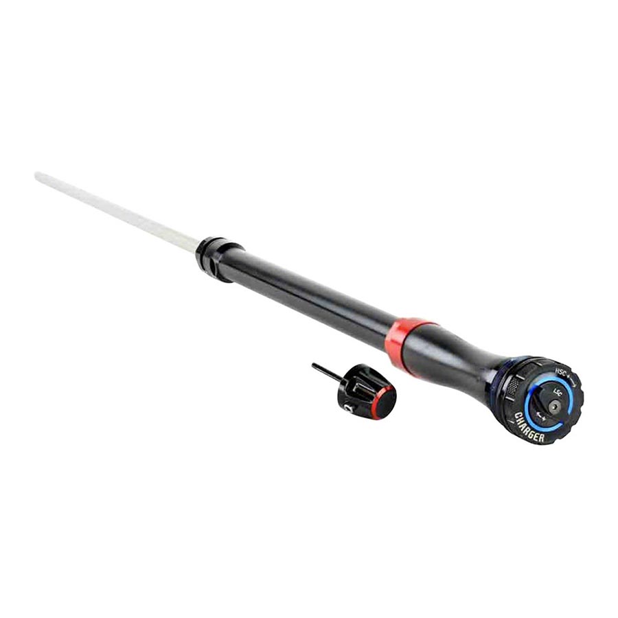 RockShox Damper Upgrade Kit - Charger 2.1 RC2 Crown High Speed Low Speed Compression ZEB A1+-Goodwynn'sGoodwynn's