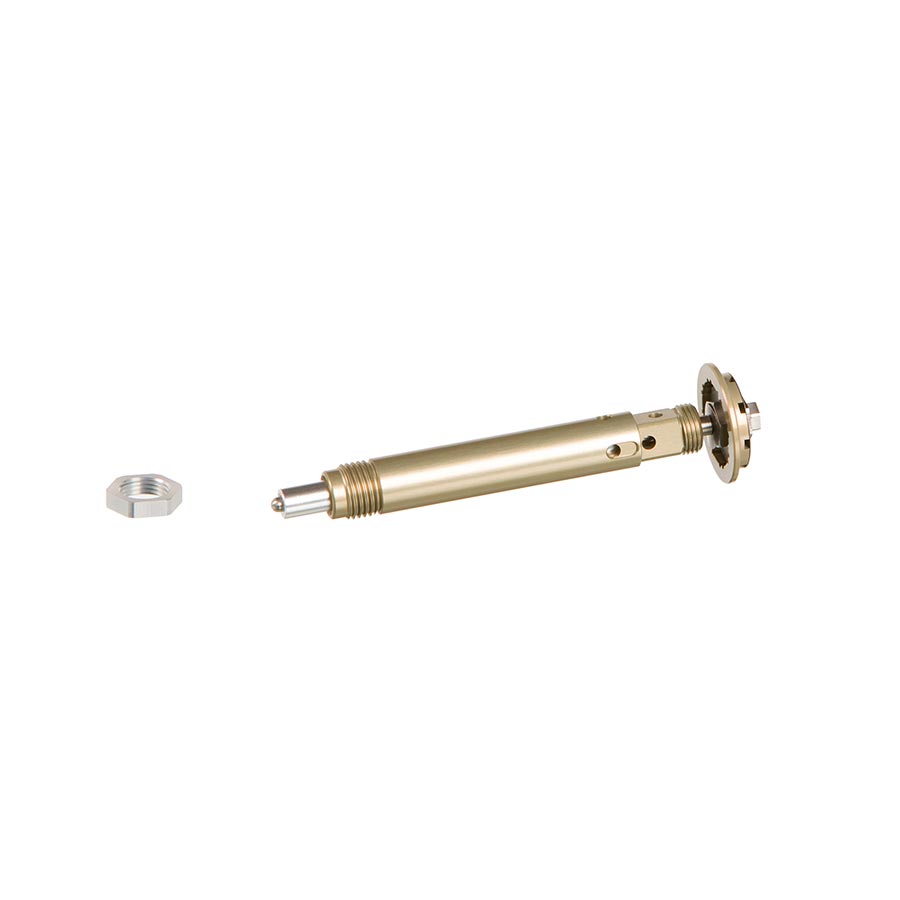 RockShox Deluxe Select+ Damper Shaft 35mm 11.4118.086.350-Goodwynn'sGoodwynn's
