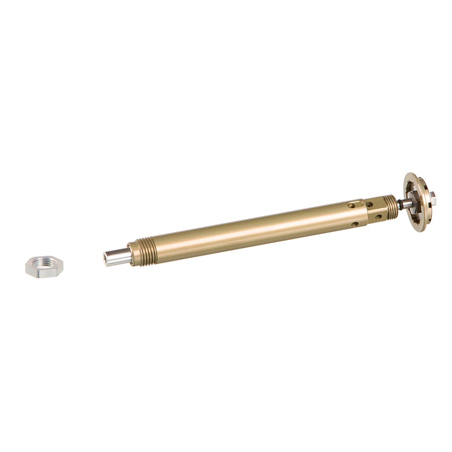 RockShox Deluxe Select+ Damper Shaft 57.5-65mm 11.4118.086.650-Goodwynn'sGoodwynn's
