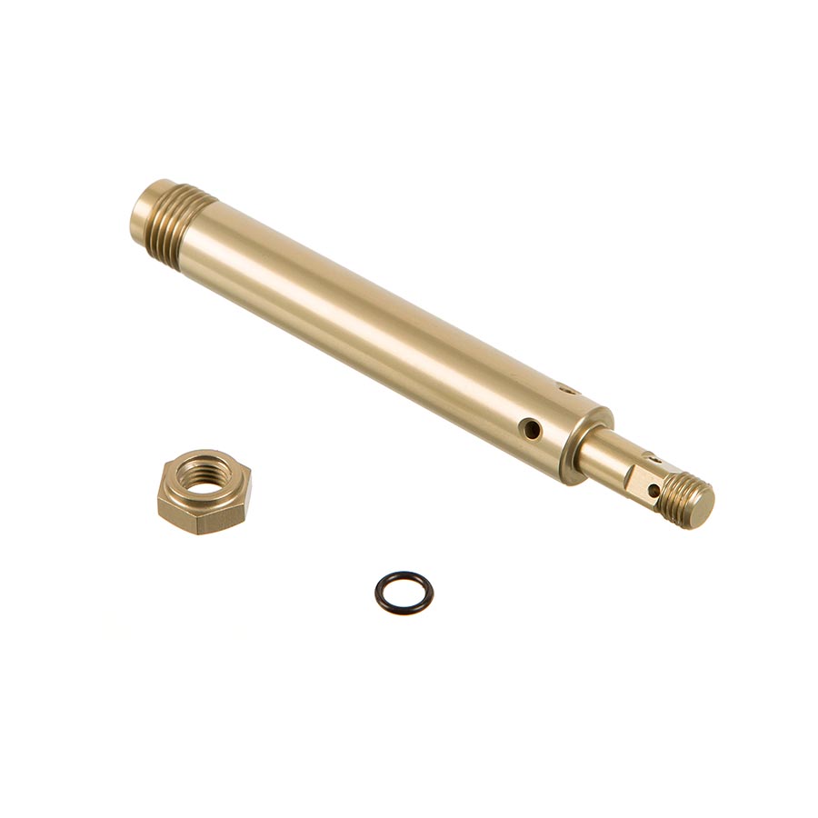 RockShox Deluxe R Damper Shaft 37.5-45mm 11.4118.066.450-Goodwynn'sGoodwynn's