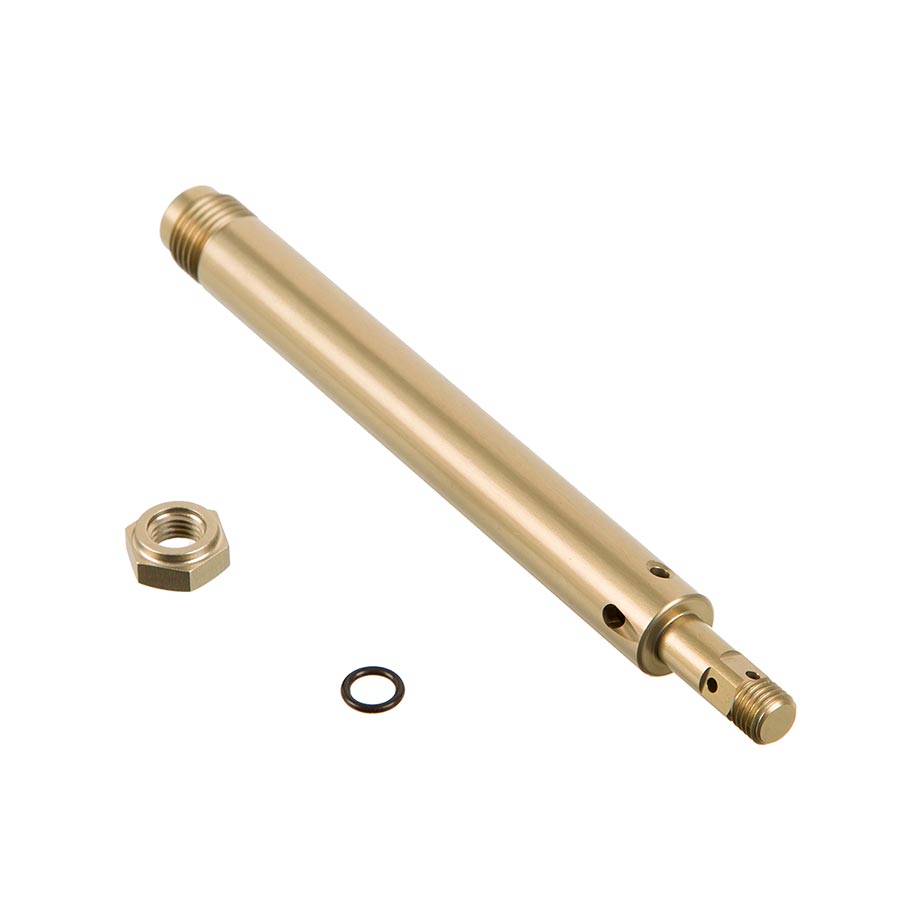 RockShox Deluxe R Damper Shaft 57.5-65mm 11.4118.066.650-Goodwynn'sGoodwynn's