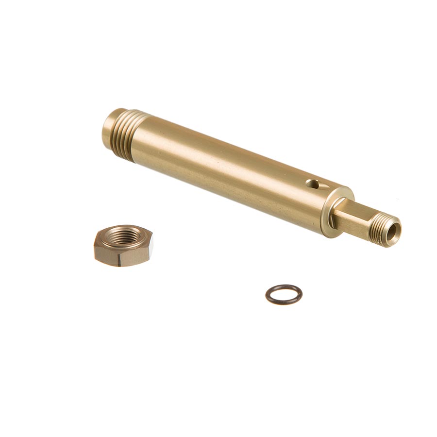 RockShox Deluxe Ult Remote Damper Shaft 35mm 11.4118.068.350-Goodwynn'sGoodwynn's