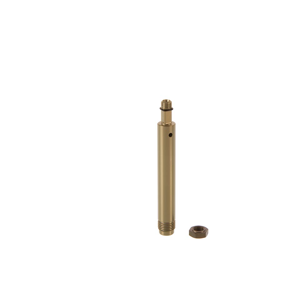 RockShox Deluxe Ult Remote Damper Shaft 37.5-45mm 11.4118.068.450-Goodwynn'sGoodwynn's