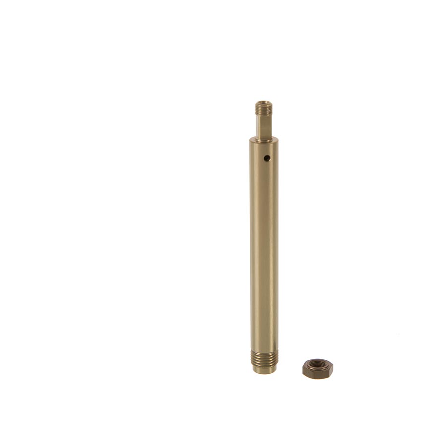 RockShox Deluxe Ult Remote Damper Shaft 57.5-65mm 11.4118.068.650-Goodwynn'sGoodwynn's