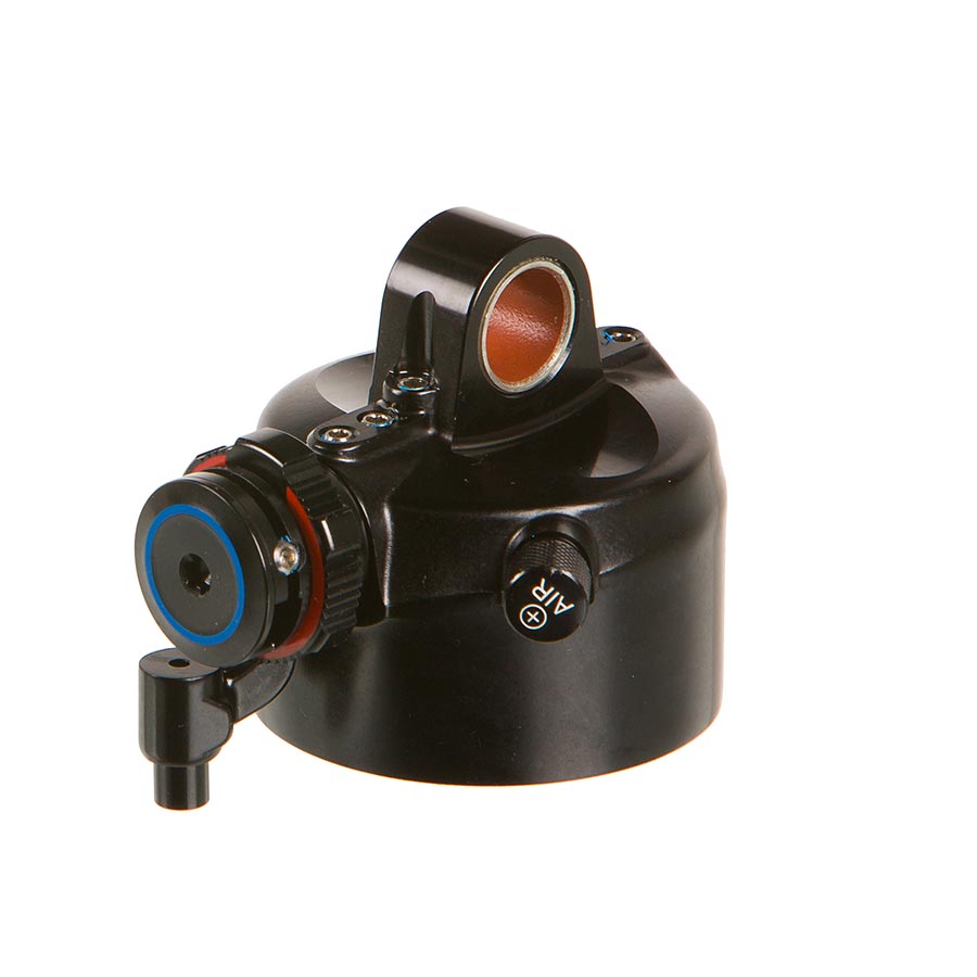 RockShox Deluxe Ult Remote Eyelet Assy Standard Eyelet 11.4118.072.000-Goodwynn'sGoodwynn's