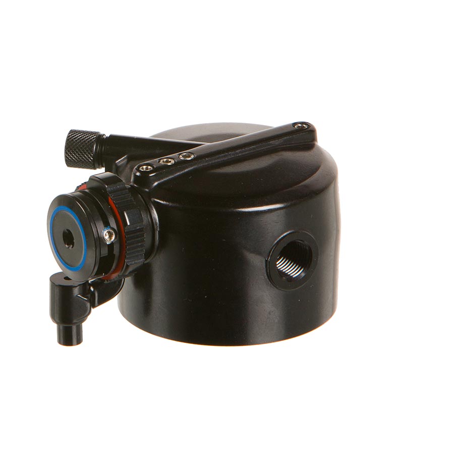 RockShox Deluxe Ult Remote Eyelet Assy Trunnion 11.4118.072.001-Goodwynn'sGoodwynn's