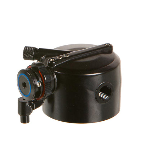 RockShox Deluxe Ult Remote Eyelet Assy Trunnion 11.4118.072.001-Goodwynn's