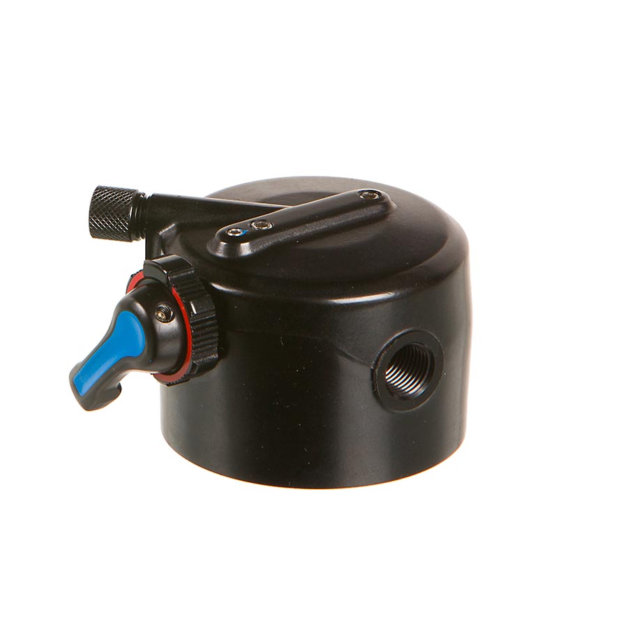 RockShox Deluxe RT3 Eyelet Assembly Trunnion 11.4118.069.001-Goodwynn'sGoodwynn's