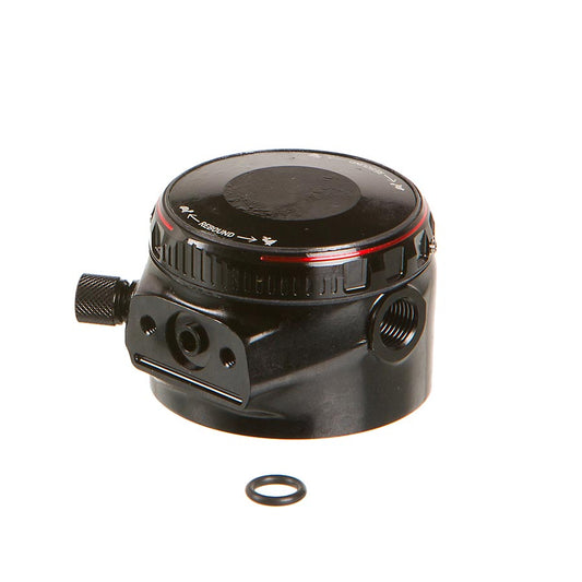 RockShox Super Deluxe R Eyelet Assembly Trunnion 11.4118.073.001-Goodwynn's