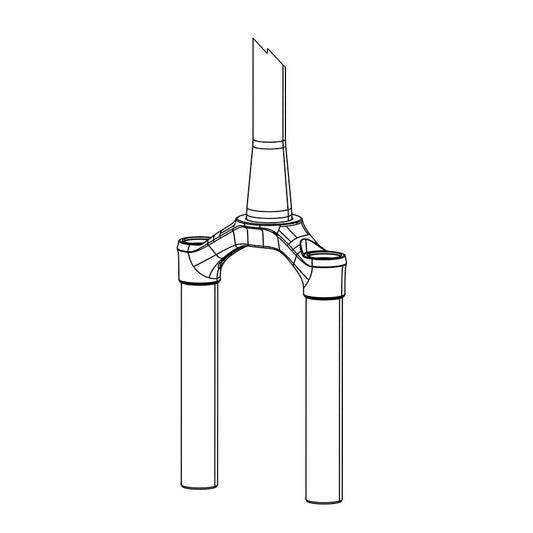 RockShox CSU for SID 29 51 DFBLK 11.4018.008.472-Goodwynn's