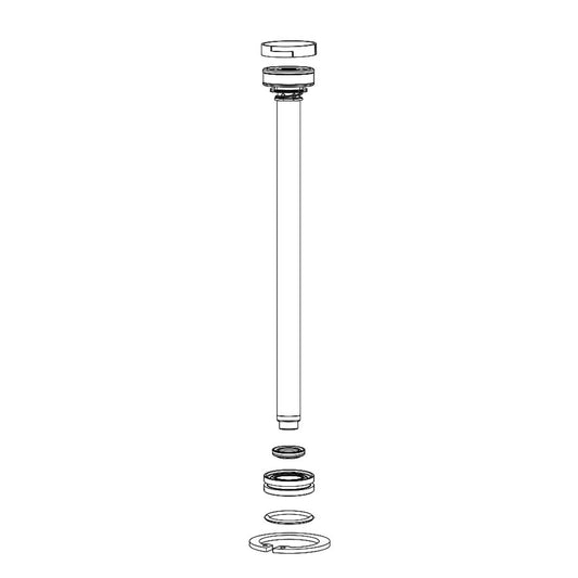 RockShox Damper for SID B1 11.4018.025.020-Goodwynn's