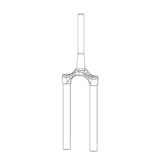 RockShox CSU for ZEB 38OS 63OD DFB 11.4018.090.033-Goodwynn's